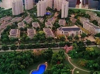 2020首页: 花桥新城【花溪公馆】售楼处电话是多少?位置