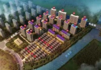 【官网】2020杭州北城芳满庭售楼处电话最新房源价格!