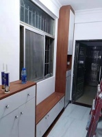 全屋定制家具板材有必要封边吗?看看老师傅怎么说