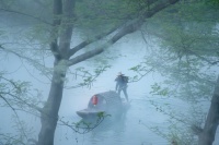 邕抱龙湖FM|优秀舞蹈演员吕欢带你去看烟雨中的南宁