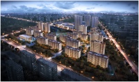 龙湖·春江悦茗 纯洋房住区,定义你的高阶人生