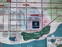 海宁鸿翔悦澜湾	】售楼处电话-地址-最新图文解析【今日焦点