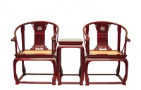 创始人滑子轶：中式家具是不朽的文化传奇！滑氏红木要通过京东走向全世界
