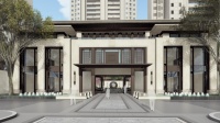 【官】	平湖【新城海樾风华】	】售楼处电话-地址-最新图文解
