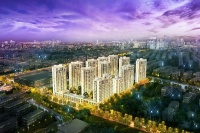 上海青浦景瑞城中公园售楼处电话售楼处官网动态2020实时更新