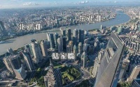 2020首页:上海杨浦【东外滩一号】售楼处电话是多少?位置