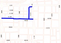 太原市府城文道历史文化街区将改造!涉及小北门、坝陵北街等