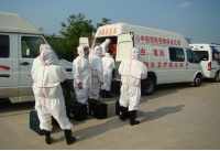湖北按下公共卫生与疾控体系现代化建设快进键
