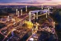 【官网】2020杭州旭辉东原吴越府售楼处电话最新房源价格!