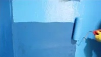 了解一下!家装防水用白色环保型单组分聚氨酯防水涂料