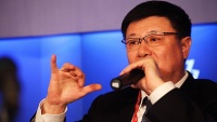 金地董事长:房企施工、投融资效率已近极限,新技术是未来动力