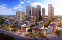 上海青浦绿地波洛克公馆售楼处电话-地址-价格-楼盘动态【官】
