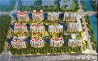 上海青浦首创禧悦风华售楼处电话-地址-价格-楼盘动态【官网】