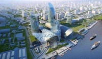 上海杨浦八埭头滨江园售楼处电话售楼处官网动态2020实时更新
