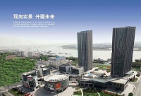 上海青浦富绅商业中心售楼处电话-地址-价格-楼盘动态【官网】