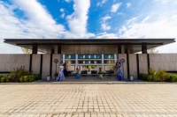 开启“滨湖墅居”新时代  ——明湖云庐示范区盛大启幕