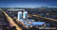 上海青浦兰韵文化中心售楼处电话-地址-价格-楼盘动态【官网】