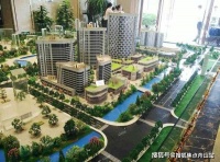 上海静安华侨城苏河湾底商售楼处电话-地址-价格-动态【官网】