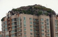 北京知名违建的两种形式分析