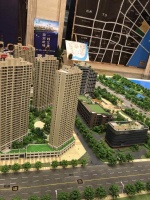 【官网】2020嘉兴侨福一品高尔夫公馆售楼处电话项目图文解析