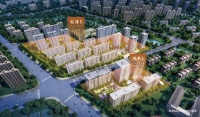 杭州江干区前滩名邸