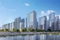 杭州湾港中旅海泉湾为什么外地人也来买?原来这么回事【官】