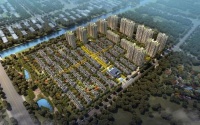 上海奉贤中国铁建香榭国际售楼处电话—官网动态2020实时更新