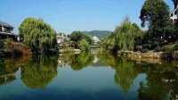 杭州西湖区《阳明谷》