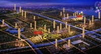 杭州湾【中南滨海壹号】为何备受关注!原因尽然是地段绝佳!