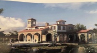 上海崇明海上普罗旺斯售楼处电话售楼处官网动态2020实时更新