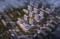【官网】2020嘉兴鸿翔百合园售楼处电话;项目图文解析!