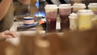 南京喜茶饮品被检出微生物污染,15家门店开始自查