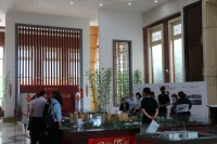 不惊艳 不谋面丨荣联地产被动式住宅样板间圆满开放