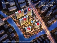【官】	龙湖春江郦城	售楼处电话、地址、价格、详情资讯