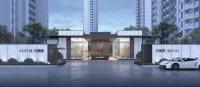 【官】【金地云栖湾】最新楼盘信息—售楼部位置-户