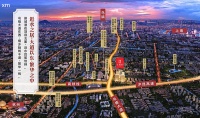 2020桐乡【吉翔大悦府】官方售楼处电话;位置;在售详情!
