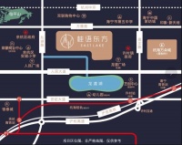 【官】	万科桂语东方	售楼处电话、地址、价格、详情资讯