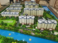 【官】	水岸名邸	售楼处电话、地址、价格、详情资讯
