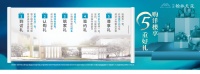 安建·翰林天筑| 新品9-11层洋楼 惠享五重礼