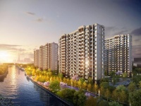 【官】	中天·熙和诚品	】售楼处电话-地址-最新图文解析