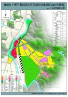 郴州卜里坪片区将新建一座教育小镇