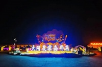 大同农业嘉年华开启“夏日缤纷秀”