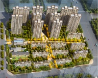 【官网】2020湖州承安未来峰售楼处电话;项目图文解析!