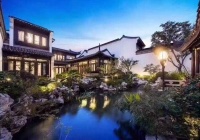 【官网】2020湖州融创江南桃源售楼处电话;项目图文解析!