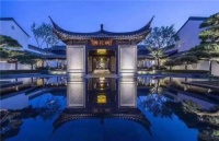 【官网】2020湖州融创霅溪桃源售楼处电话;项目图文解析!