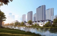 【官网】2020湖州诚通公园里售楼处电话;项目图文解析!