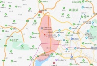 城改圈定西市城心 谁将引领西市人居创变?