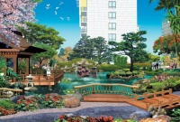 平湖市区福晟天地周边楼盘价格对比!【今日头条】
