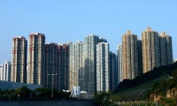 在瑞丽买高层的你注意啦!选对楼层对你很重要!