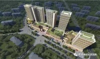 深圳【保利达小行星】售楼部,楼盘最新详细信息,图文解析【官】